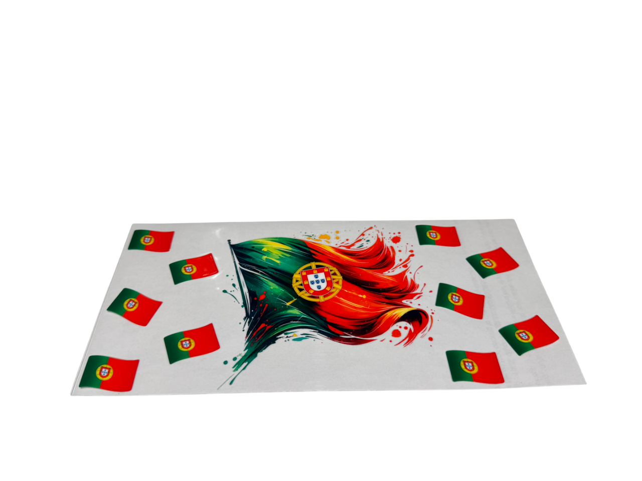 #401 Portugal