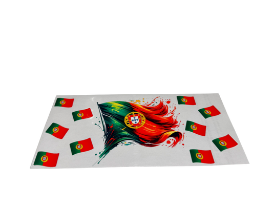 #401 Portugal