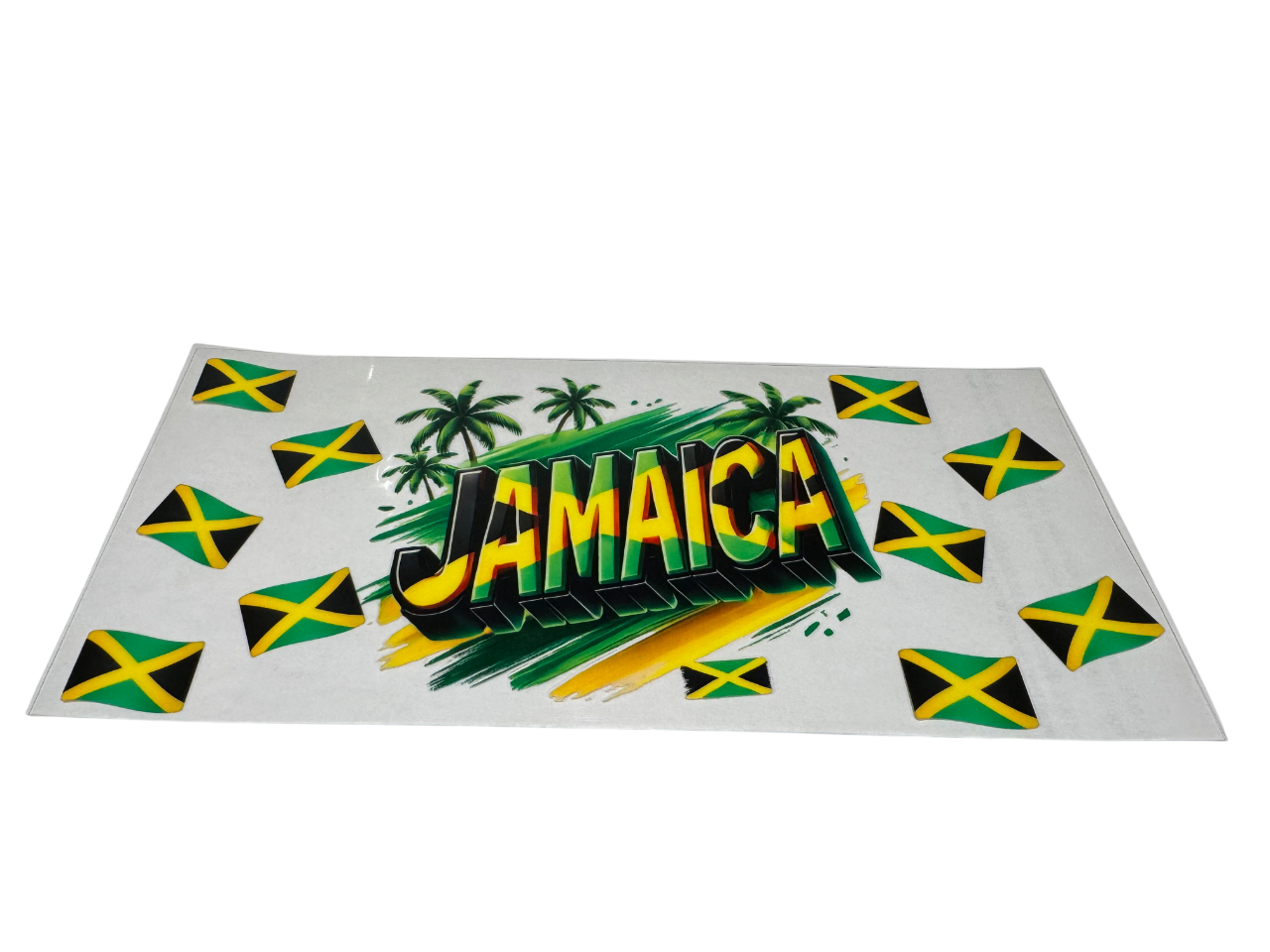 #402 Jamaica