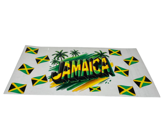 #402 Jamaica
