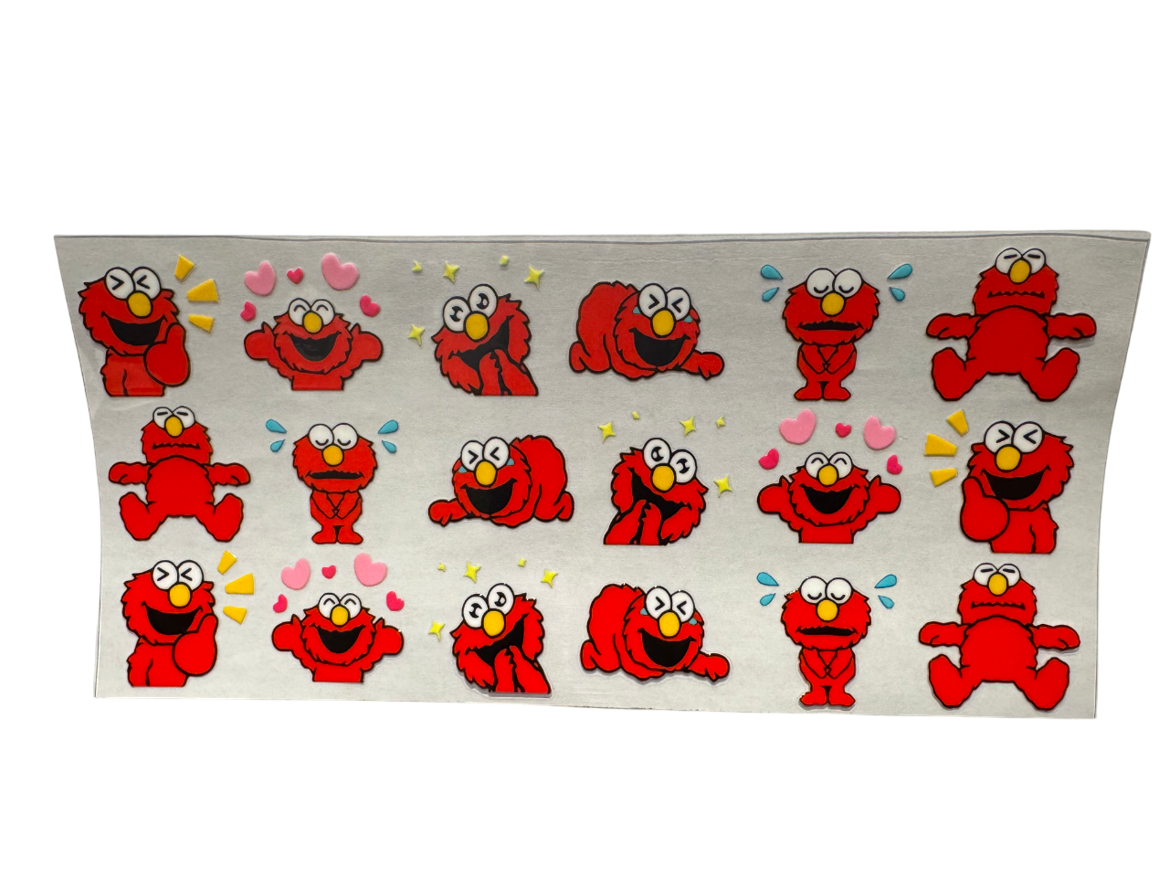#305 Elmo