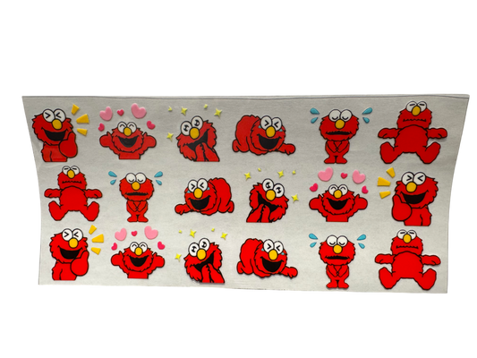 #305 Elmo