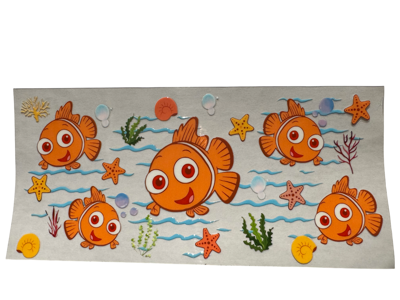 #308 Nemo