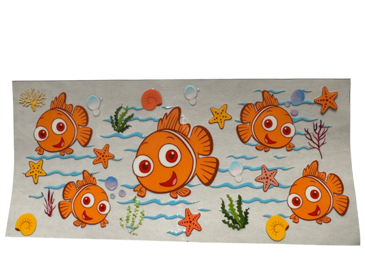 #308 Nemo