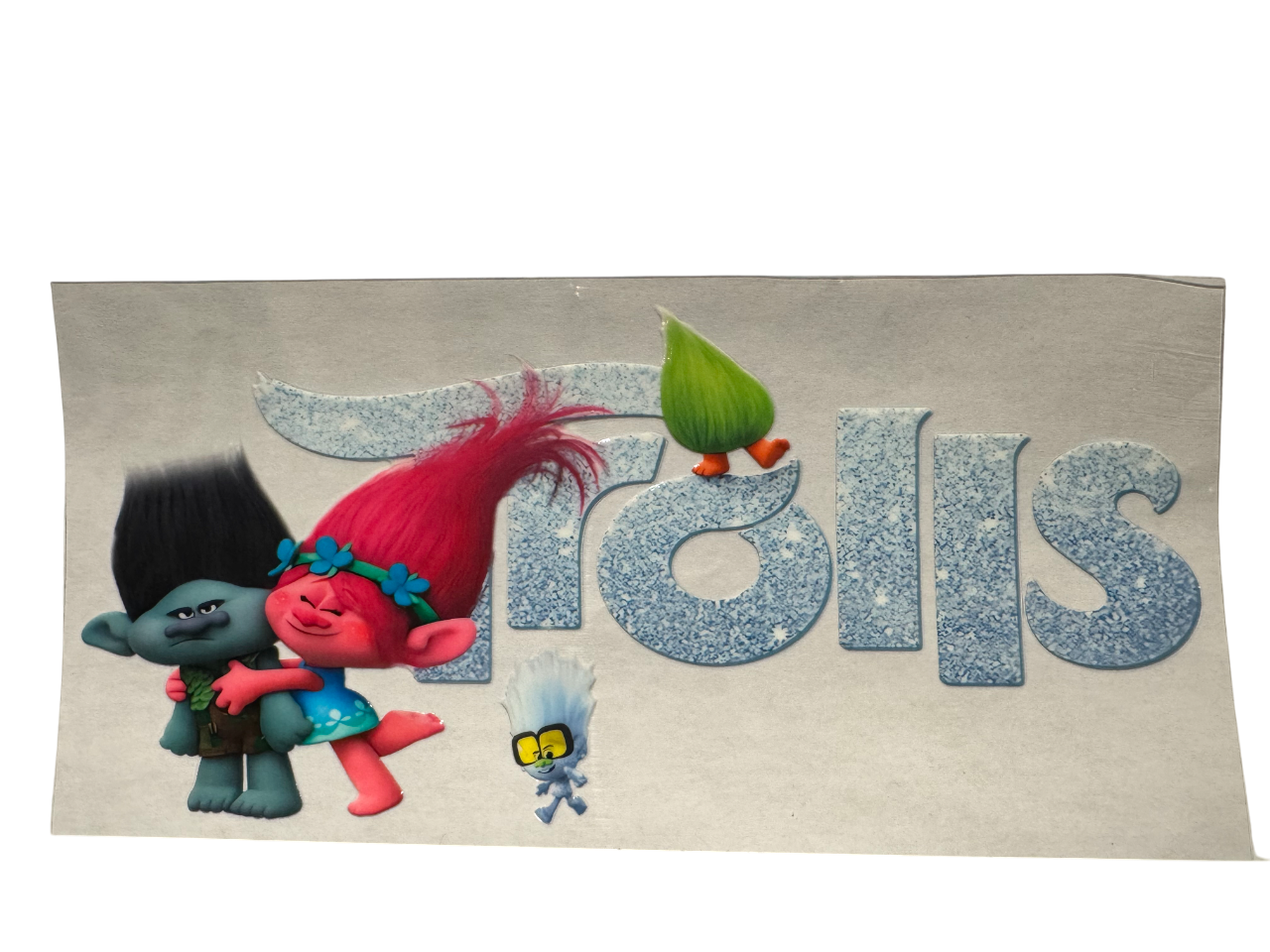#309 Trolls