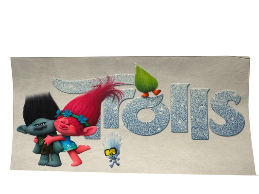 #309 Trolls