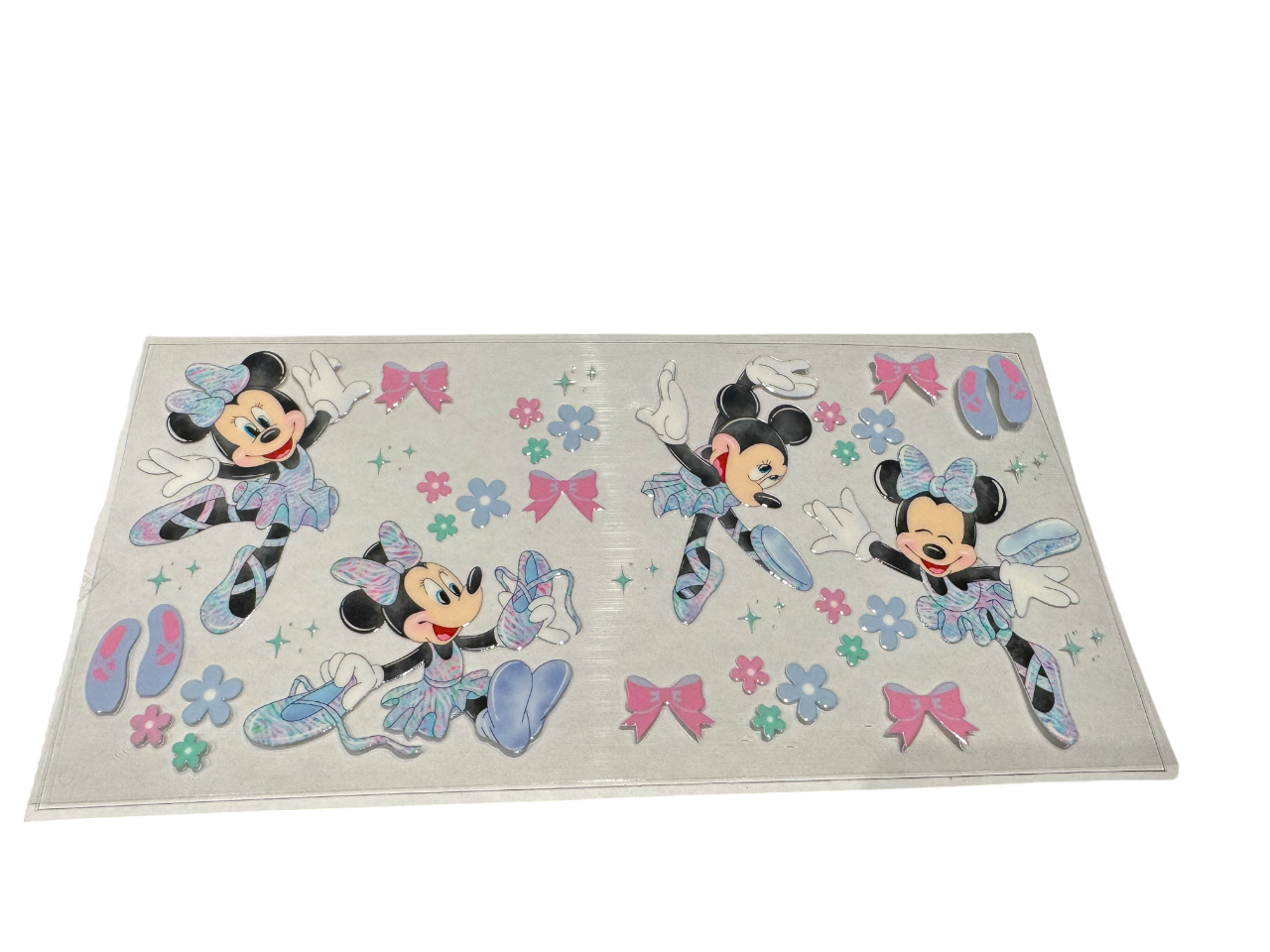 #311 Minnie
