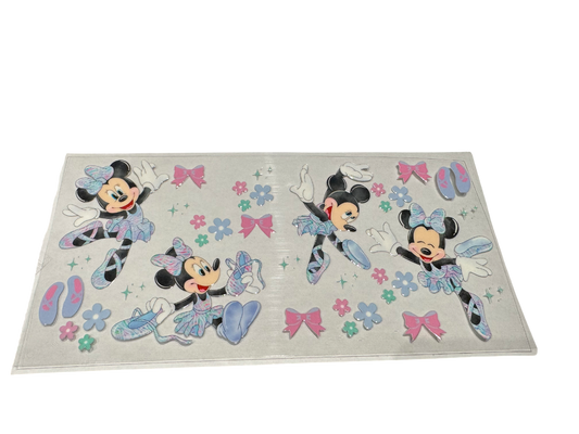 #311 Minnie