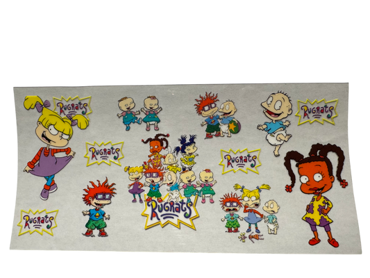 #312 Rugrats