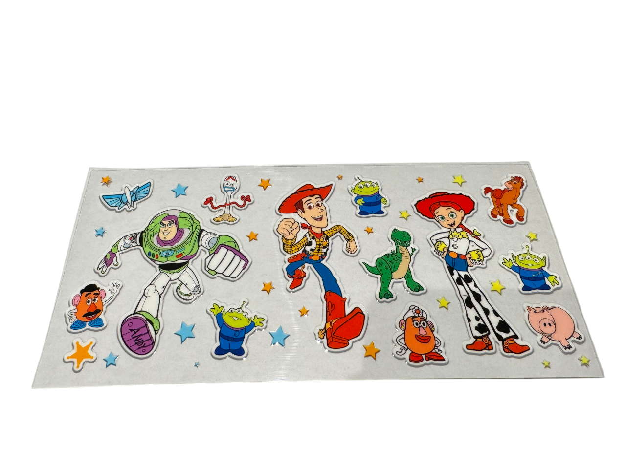 #313 Toy Story