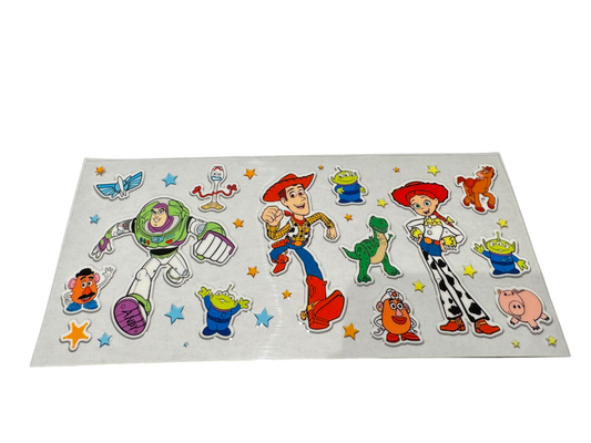 #313 Toy Story