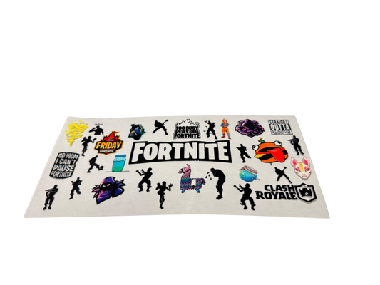 #314 Fortnite