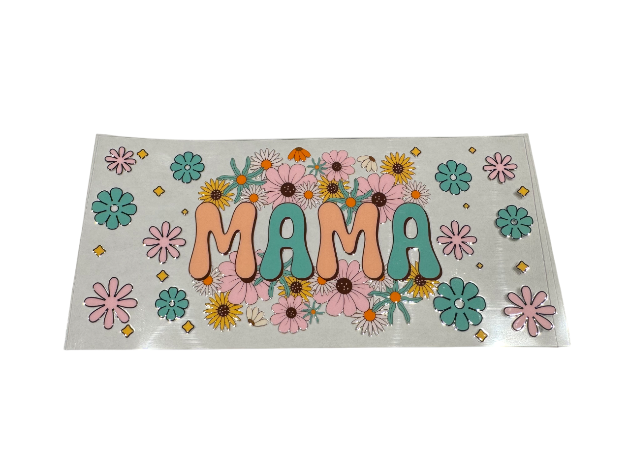 #100 Mama