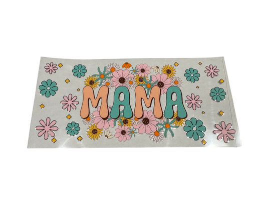 #100 Mama