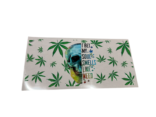 #508 Weed