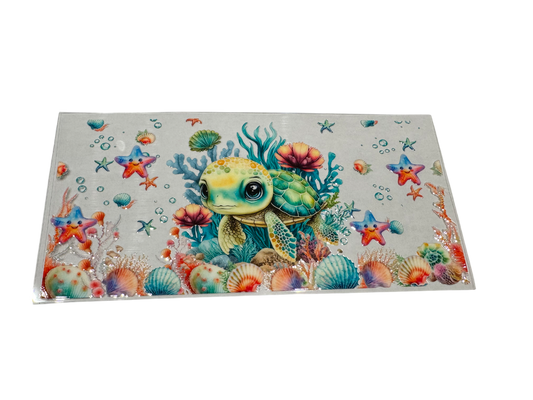 #520 Sea Turtle