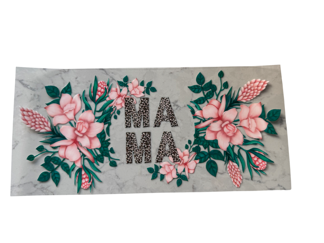 #102 Mama