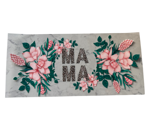 #102 Mama