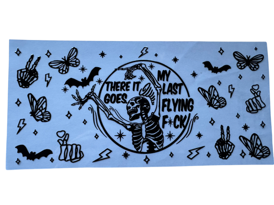 #526 There It Goes