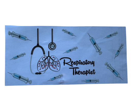 #609 Respiratory Therapist