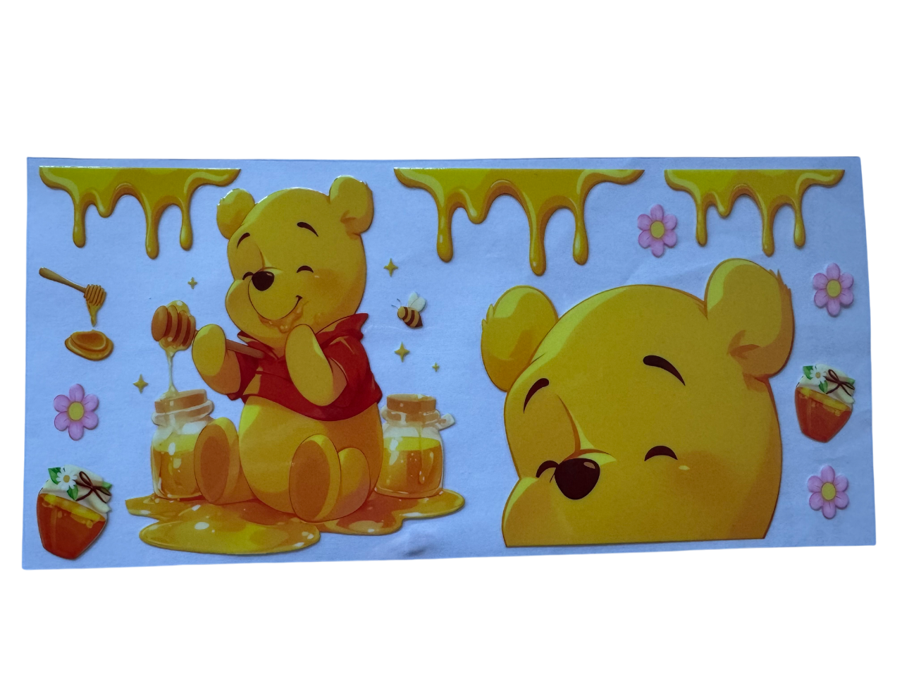 #317  Winnie the Pooh