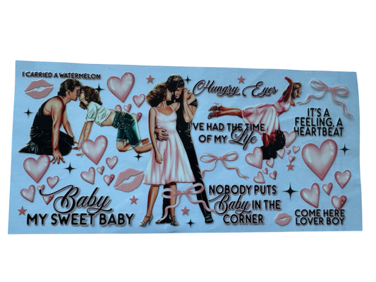 #319 Dirty Dancing
