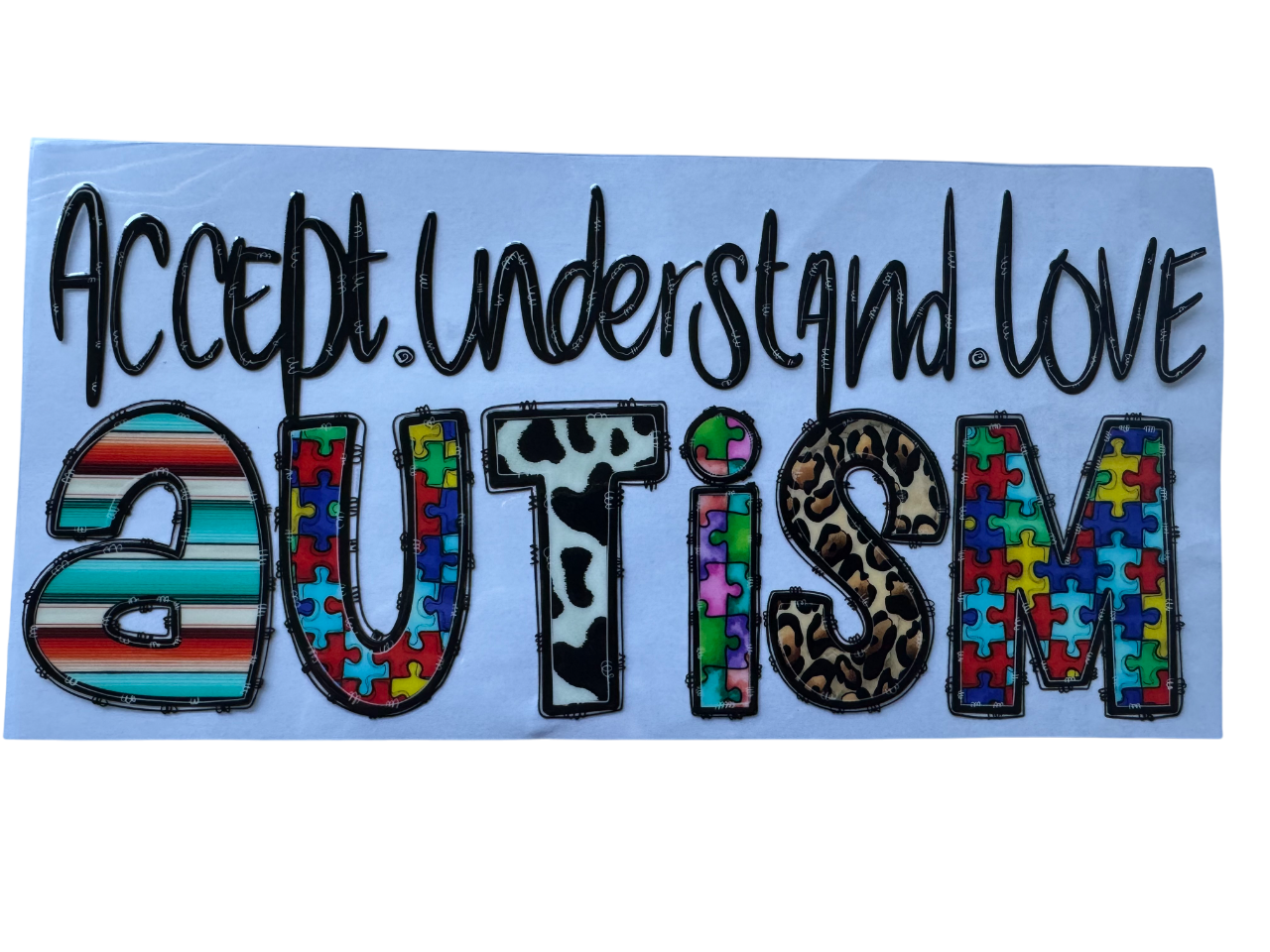 #523 Autism