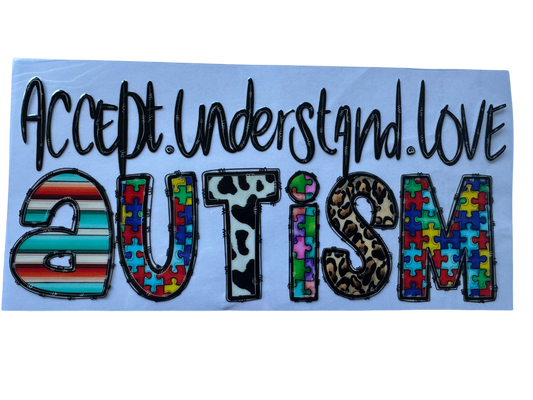 #523 Autism