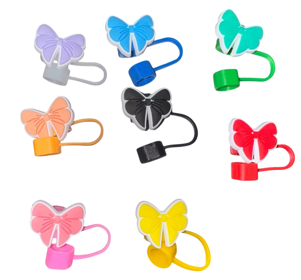 Bow Topper