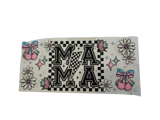 #117 Mama Bows