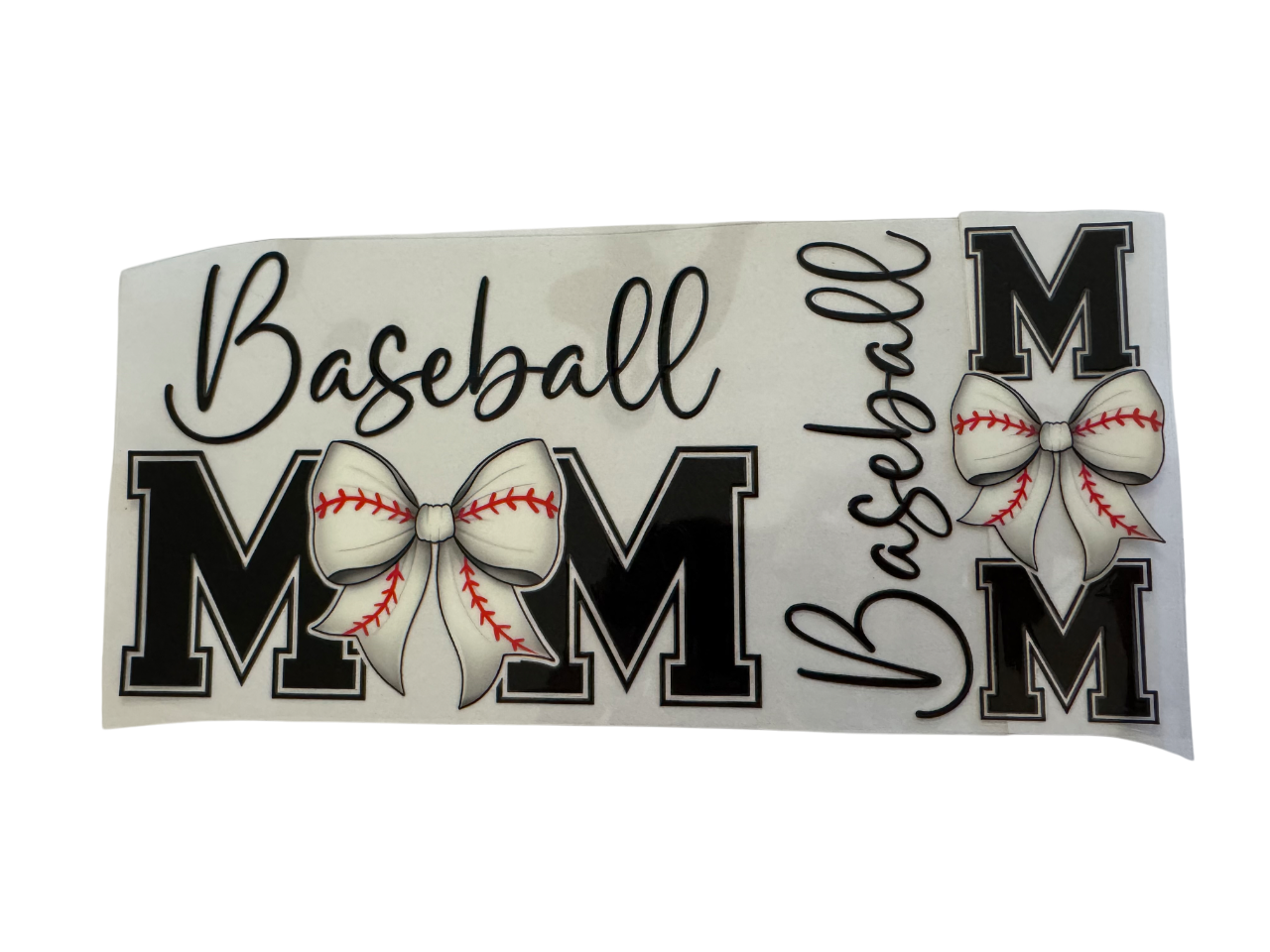 #116 Baseball Mom