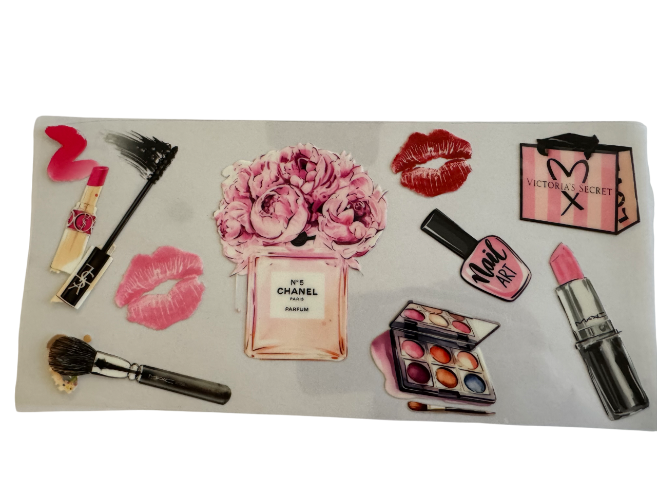 #551 Chanel