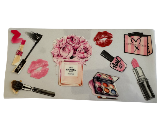 #551 Chanel