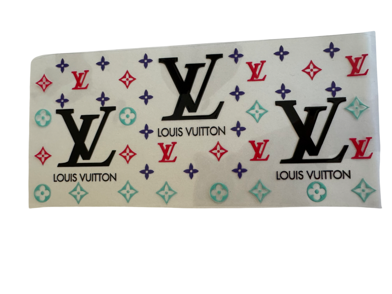#550 Louis Vuitton