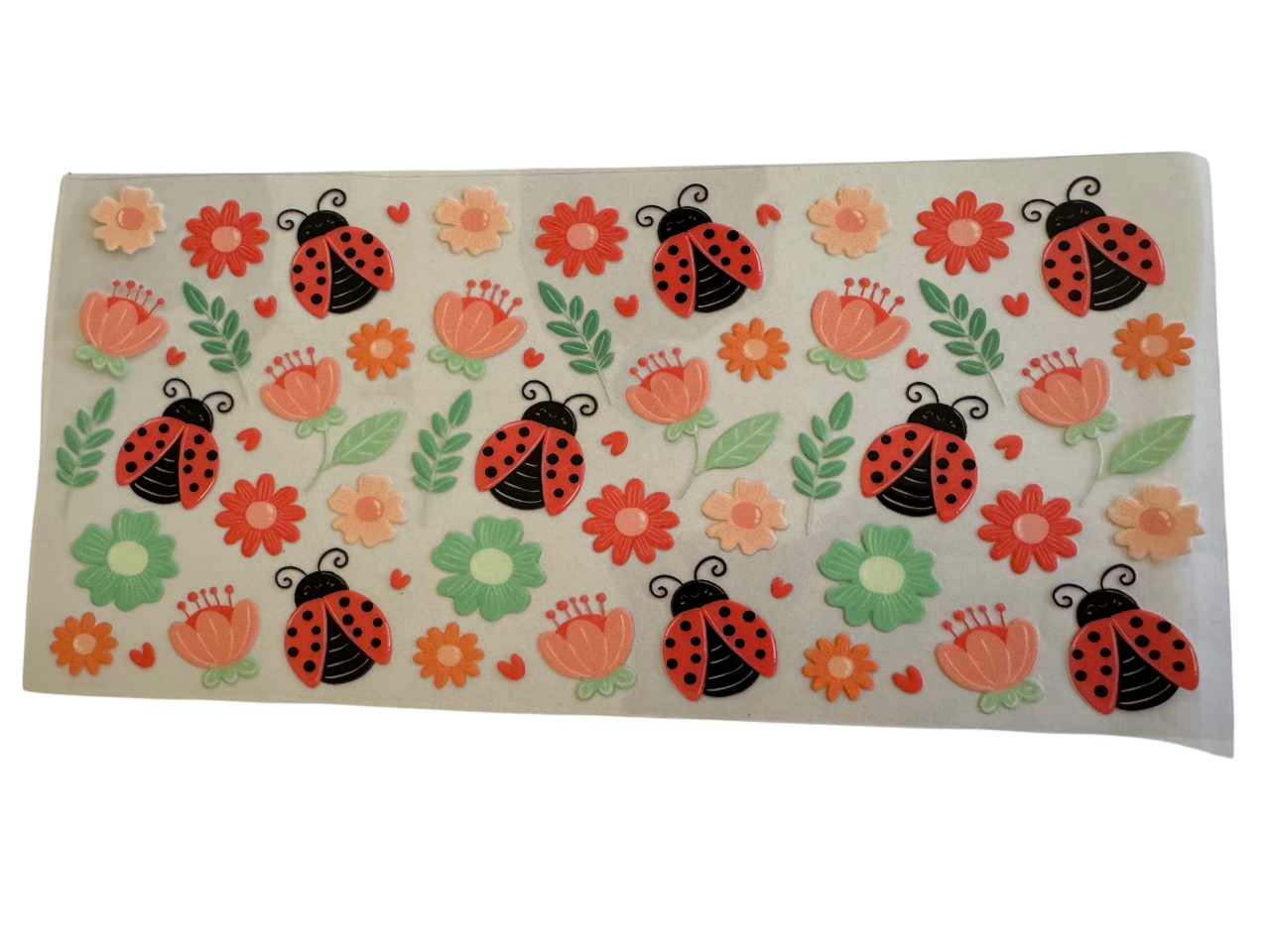 #549 Lady Bug