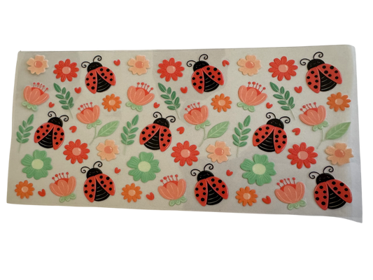 #549 Lady Bug