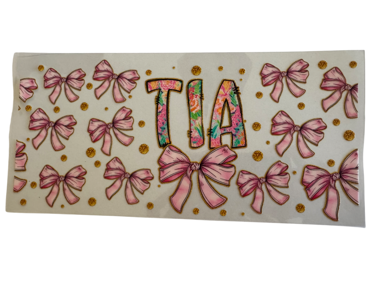 #549 Tia