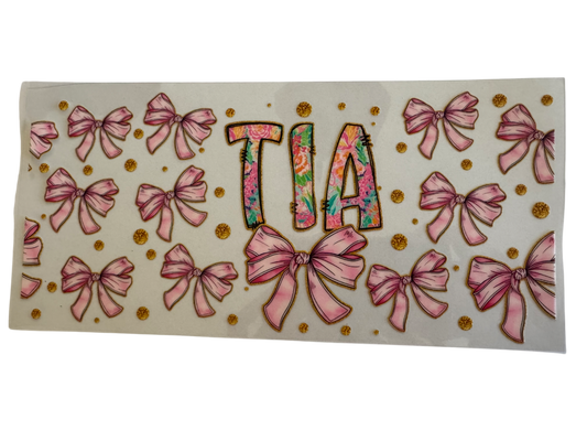 #549 Tia