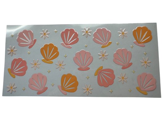 #531 Shells
