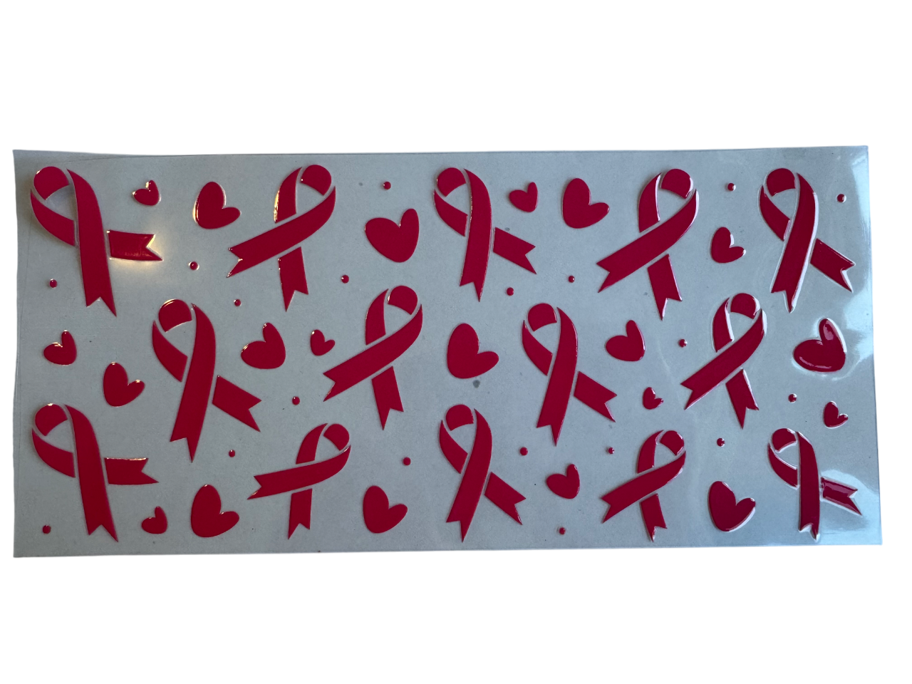 #529 Breast Cancer Awareness