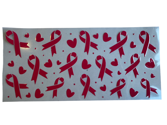 #529 Breast Cancer Awareness