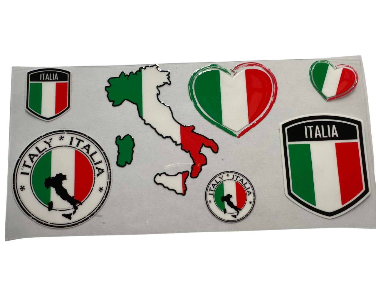 #404 Italy