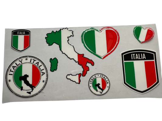 #404 Italy