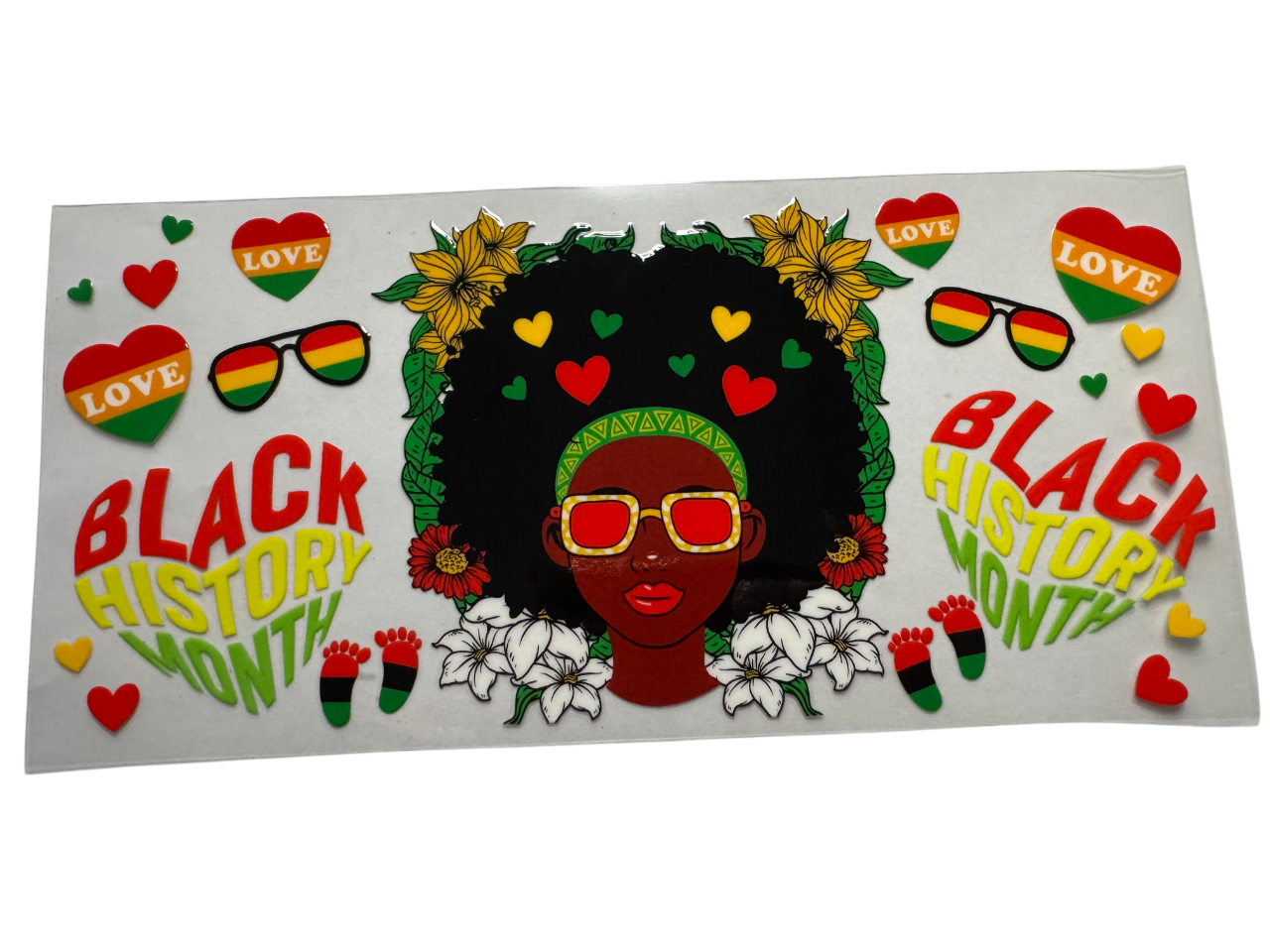 #403 Black History Month