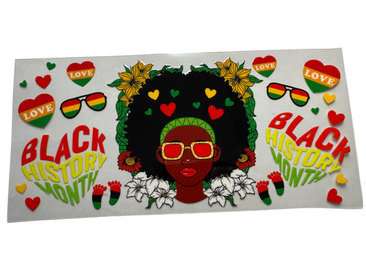 #403 Black History Month