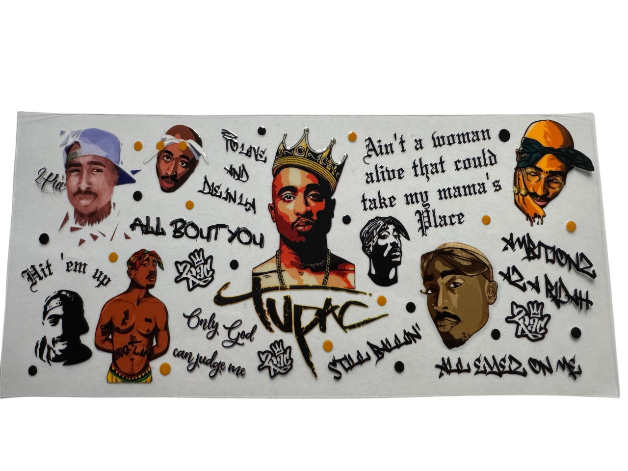 #328 Tupac