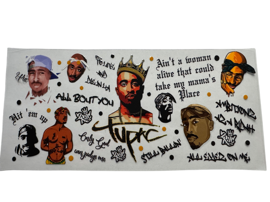 #328 Tupac