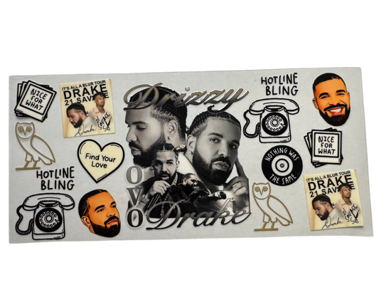 #326 Drake