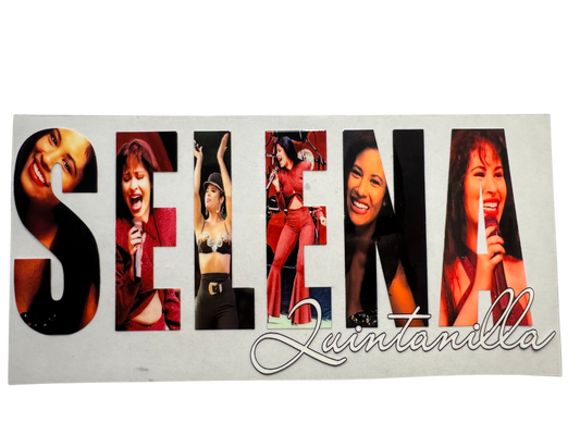 #325 Selena