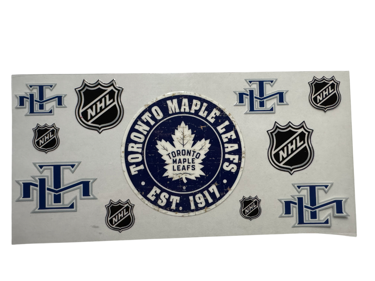 #703 Toronto Maple Leafs